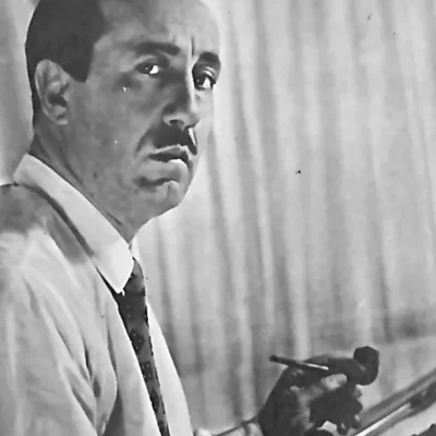 GIUSEPPE SCAPINELLI