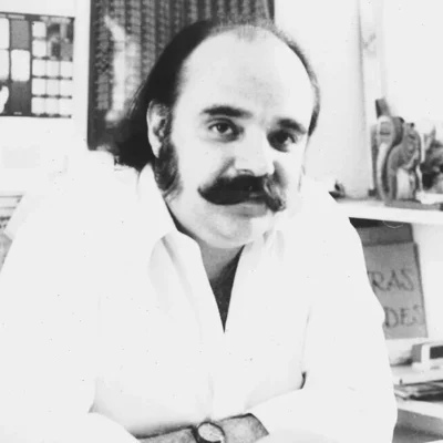 SERGIO RODRIGUES