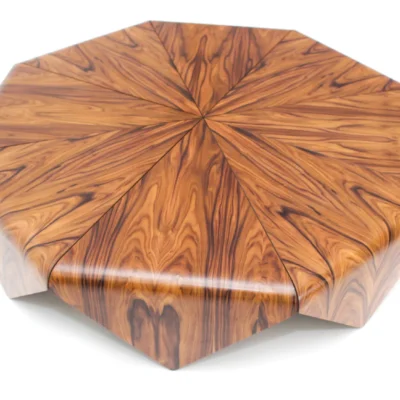 Alternative view of Petalas Coffee Table, ca. 1959