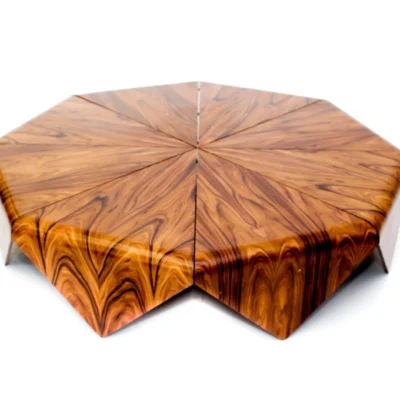 Petalas Coffee Table, ca. 1959