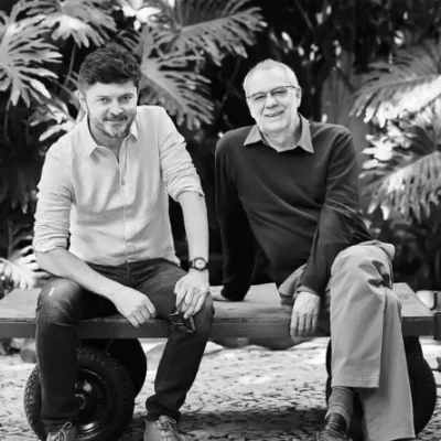 HUGO FRANCA & PAULO ALVES