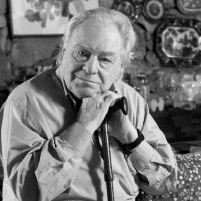 JORGE ZALSZUPIN