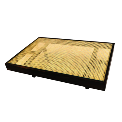 Alternative view of Coffee Table, 1958, Joaquim Tenreiro