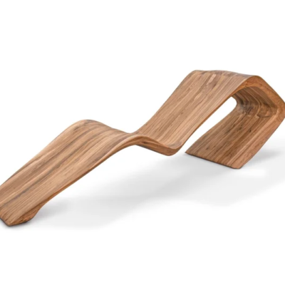 Chaise Arqia, 2023, Lebrock