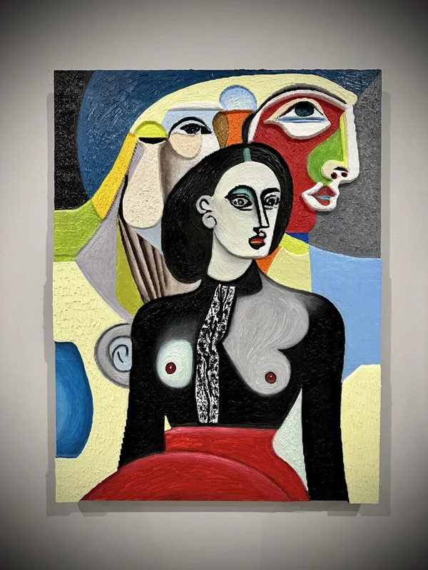 PAINTINGS