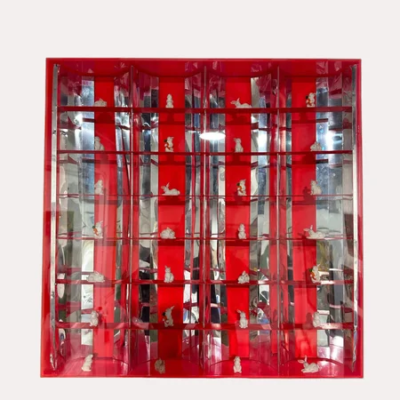 Multiplicity, 2024, R2 Studio