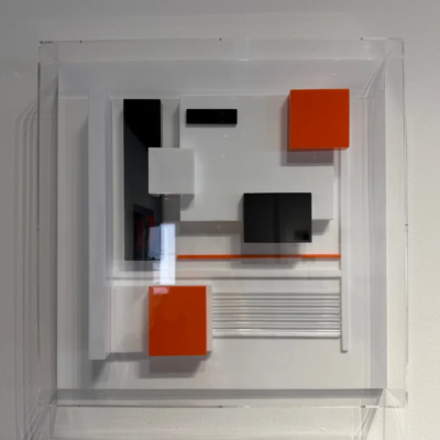 Panel 7_III, 2025, Priscila Schott