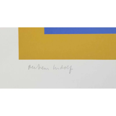 Alternative view of Concreto 1/5 - by Rubem Ludolf, 1932-2010