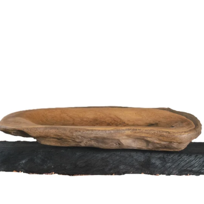 Formigueiro Table Centerpiece - By Jay Boggo, 2023