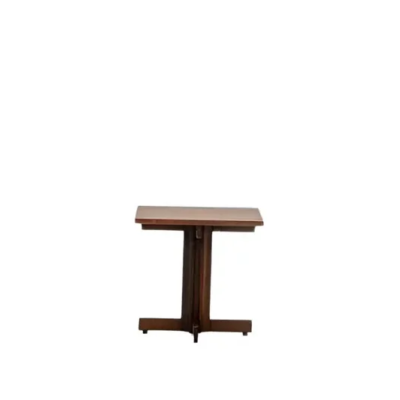 Alternative view of Desk, ca. 1960, Sergio Rodrigues