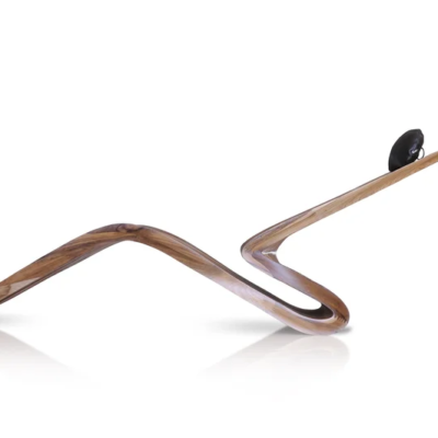 Alternative view of Chaise Fidi, 2023, Lebrock